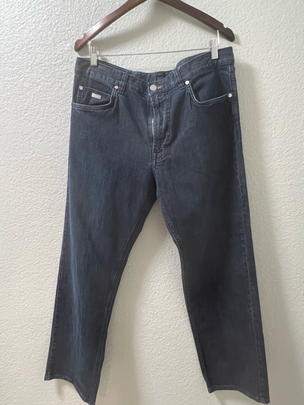 Boss Alabama Denim Jeans